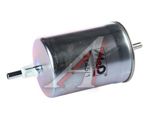 Изображение 1, 4145/1 Фильтр топливный VW AUDI SEAT SKODA MEAT&DORIA