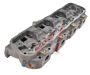 Изображение 6, 658.1003013-30 Головка блока ЯМЗ-658 АВТОДИЗЕЛЬ