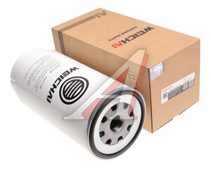 Изображение 1, 1000424916 Фильтр топливный SHACMAN SHAANXI грубой очистки WEICHAI