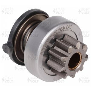 Изображение 1, VCS2617 Привод стартера BMW 5 (E39) (95-) STARTVOLT