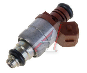 Изображение 1, 25182404 Форсунка CHEVROLET Lacetti (03-) (1.4/1.6) топливная OE
