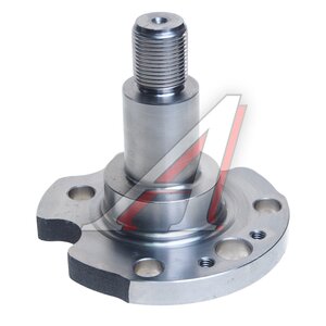 Изображение 1, 6RU501117 Цапфа VW Polo (10-) SKODA Fabia (09-) ступицы колеса задняя OE