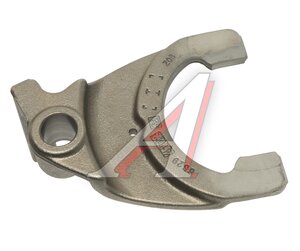 Изображение 3, WG9725220536+129/1 Вилка SITRAK переключения передач OE