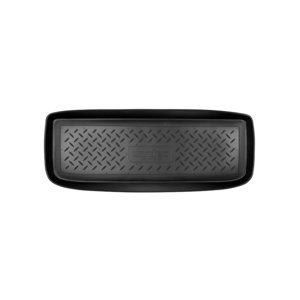 Изображение 1, NPL-P-85-55 Коврик багажника SUZUKI Jimny (98-) полиуретан NORPLAST