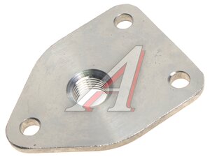 Изображение 2, 240-1111024 Фланец ЯМЗ-7511 слива масла АВТОДИЗЕЛЬ