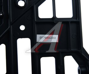 Изображение 3, 1.22634 Держатель SCANIA крепления зеркала левый DT