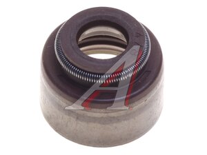 Изображение 1, 49472003 Колпачок HYUNDAI Accent (94-), Sonata (98-) маслоотражательный CORTECO