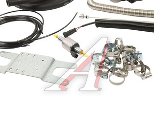 Изображение 3, 5B-12 B Подогреватель предпусковой бензиновый Дитан 5Б-12 12В 5.0кВт AVTOTEPLO