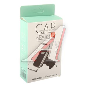 Изображение 3, D1 Держатель телефона на дефлектор магнитный