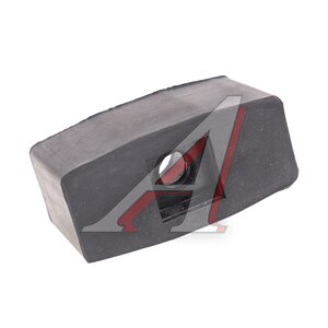 Изображение 2, DZ14251330157 Отбойник SHACMAN SHAANXI X3000, X5000 двери OE