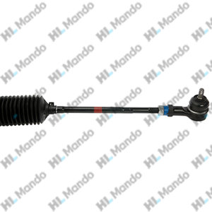 Изображение 5, EX577003A010 Рейка рулевая HYUNDAI Traget (04-) MANDO