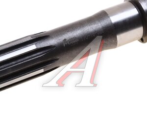 Изображение 3, 170-16-026 Вал КПП ГАЗ-53 первичный MEGAPOWER