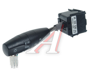 Изображение 1, NSP0196242526 Переключатель подрулевой DAEWOO Matiz (98-) CHEVROLET Lanos (97-) левый NSP