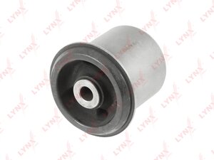 Изображение 2, B8204 Сайлентблок SUZUKI SX4 (06-13) балки задней LYNX