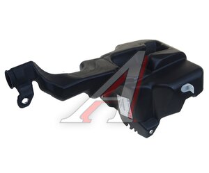 Изображение 2, 13118164 Бачок омывателя OPEL Astra H (04-) стекла ветрового OE