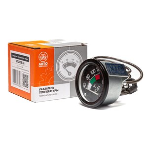 Изображение 1, УТ200В AE Указатель температуры воды с датчиком 1.4м AVTOELECTRICA