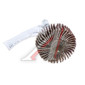 Изображение 2, RF-FD580Р Круг шлифовальный лепестковый 30х10х6мм (№80) ROCKFORCE
