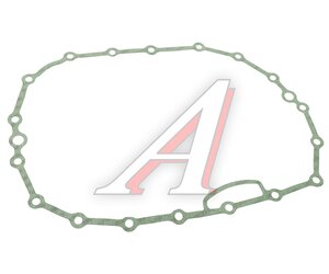 Изображение 1, 1304.301.305 Прокладка КАМАЗ крышки задней КПП ZF16S151