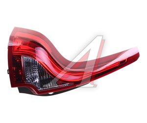 Изображение 1, 043892 Фонарь задний VOLVO XC60 левый VALEO
