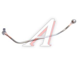 Изображение 1, 236-1104426-Д Трубка топливная ЯМЗ ТНВД подводящая АВТОДИЗЕЛЬ