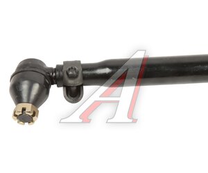 Изображение 2, DZ97319430619 Тяга рулевая SHACMAN SHAANXI X5000 продольная OE