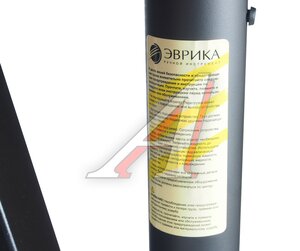 Изображение 7, ER-11314 Кран подкатной 1т для снятия двигателя складной ЭВРИКА