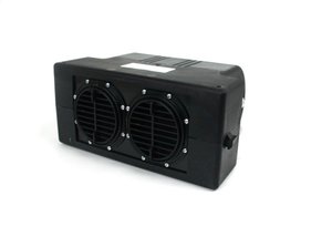 Изображение 2, ОСА3000-8110010-12-16 Отопитель салона дополнительный 12V d=16мм универсальный с дефлекторами АВТОРАД