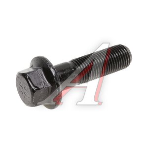 Изображение 1, 2201222-H19C0 Болт DONGFENG GX крепления фланца вала карданного OE