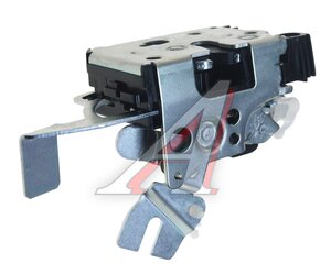 Изображение 4, 9830930 Замок двери FIAT Ducato (94-02) задней LONGHO