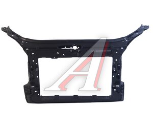 Изображение 1, NSP085J0805588D Панель SKODA Fabia (11-15) радиатора передняя NSP