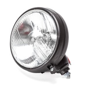 Изображение 2, ФГ-305П AE Фара МТЗ, ЮМЗ, ДТ передняя 12V (пластик) AVTOELECTRICA
