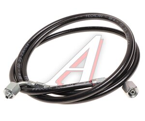 Изображение 1, 2.70922 Шланг VOLVO FH12 подъема кабины L=1800мм DT