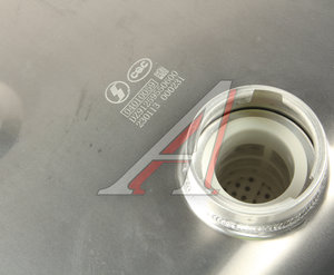 Изображение 4, DZ91259550600 Бак топливный SHACMAN SHAANXI X5000 OE