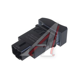 Изображение 2, 3714991G15E0 Выключатель кнопка JAC круиз-контроля OE