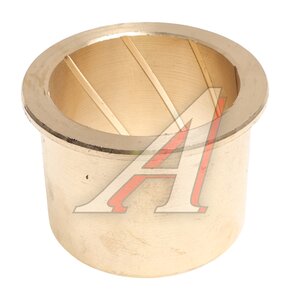 Изображение 1, 5320-2918074 Втулка КАМАЗ балансира бронза АВТОШТАМП