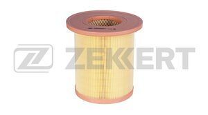Изображение 1, LF2175 Фильтр воздушный ГАЗ-2310, 2752 ZEKKERT