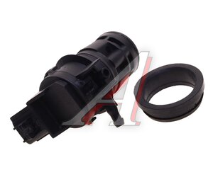 Изображение 3, QF00N00035 Мотор омывателя TOYOTA Camry (06-), Corolla (07-), Yaris (05-) QUATTRO FRENI