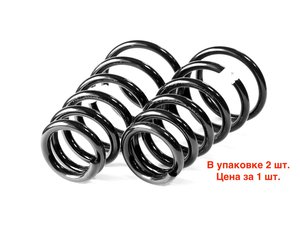 Изображение 1, 51791 Пружина FIAT Palio (96-) подвески задней FOBOS