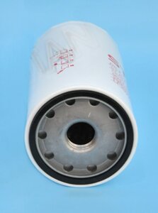 Изображение 2, ST10026 Элемент фильтрующий КАМАЗ IVECO RENAULT масляный тонкой очистки STAL