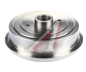 Изображение 1, NSP0196193771 Барабан тормозной CHEVROLET Lanos (97-) задний (1шт.) NSP