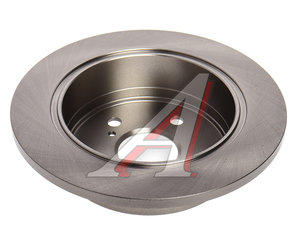 Изображение 2, SD4051 Диск тормозной TOYOTA Camry (01-06) задний (1шт.) SANGSIN