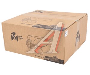 Изображение 9, 810-15-004 Отопитель воздушный дизельный MEGAPOWER-45D 24В 4.0кВт MEGAPOWER