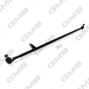 Изображение 3, 0402-0840 Тяга рулевая NISSAN Patrol (Y61) центральная в сборе GMB