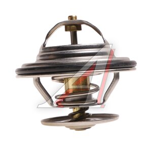 Изображение 3, 130-18-014 Термостат КАМАЗ-5490 MERCEDES MAN IVECO (83град., без прокладок) MEGAPOWER