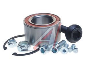 Изображение 2, 754727 Подшипник ступицы VW T4 (90-02) передней/задней NK