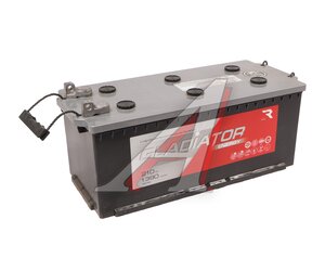 Изображение 1, 6СТ210(4) Аккумулятор GLADIATOR Energy 210А/ч под болт