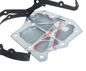 Изображение 3, 2051010SX Фильтр масляный АКПП NISSAN Almera (00-06) STELLOX