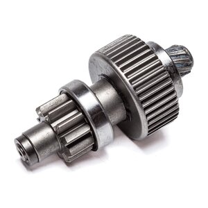 Изображение 2, 11030028 AE Привод стартера КМЗ  к стартерам 9-152-722, 11010115 z=11 AVTOELECTRICA