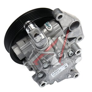 Изображение 3, KS00001889 Насос гидроусилителя MERCEDES C (W204) BOSCH