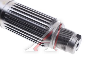 Изображение 3, QWGK88V-172200 Вал КПП HYUNDAI HD120, AeroTown дв.D6DA16/22 (KH10) вторичный SAMGONG